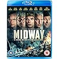 Midway [Blu-ray] [2019]