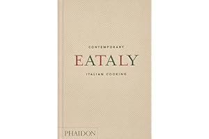 Eataly : Contemporary Italian Cooking (FOOD-COOK)