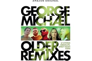 Older Remixes (Amazon exclusive vinyl)