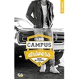Campus Drivers Tome 1 Episode 2 Supermad Ebook Quill C S Amazon Fr