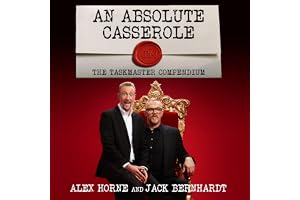 An Absolute Casserole: The Taskmaster Compendium