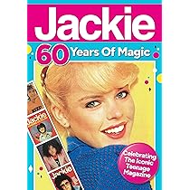 アート・デザイン・音楽 THE Jackie ANNUAL 1975 Jackie 1976 (Annual): Amazon.co.uk: D C Thomson: 9780851161235: Books