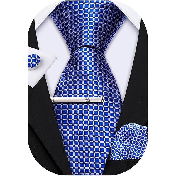 Great British Tie Club Cravatta Uomo In Seta Righe Rosse E Crema – Prodotta A Mano In UK