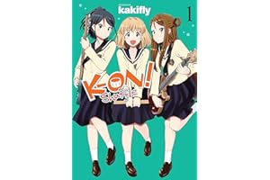 K-ON! Shuffle, Vol. 1: Volume 1