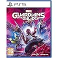Marvel's Guardians of the Galaxy - PlayStation 5