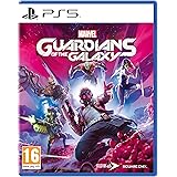 Marvel's Guardians of the Galaxy - PlayStation 5