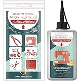 SYPRIN Os Huile de précision pour machine à coudre 100 ml