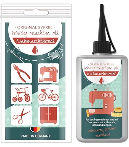Dr. Tillwich Horlogeolie nr. 3-5 – Klassieke horloge-olie voor middelgrote tot grote uurwerken, voor uurwerkers van metaal, zonder stenen en trekveerwindingen – Inhoud: 50 ml – C334916