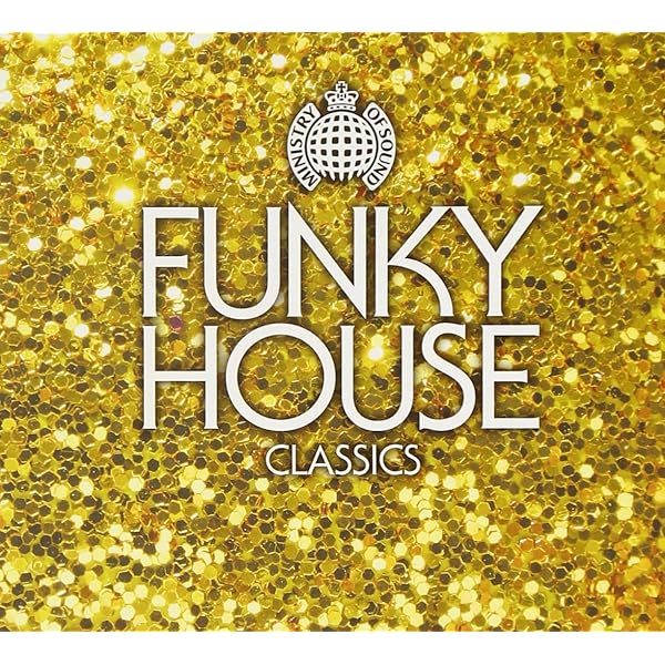 Funky House Sessions 07: Amazon.co.uk: CDs & Vinyl