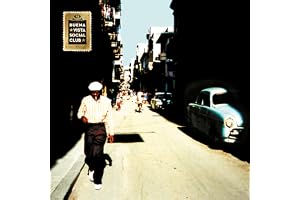 Buena Vista Social Club (25Th Anniversary Deluxe Edt. 2Lp + 2Cd Bookpack)