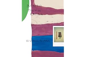 Vivian Suter (Bilingual edition): Bonzo, Tintin & Nina (Selection d'artistes, 94)