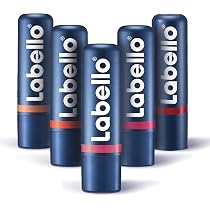 Labello Caring Beauty Lip & Cheek Burrocacao labbra e guance ...