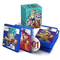 Dragon Ball Super - The Complete Series
