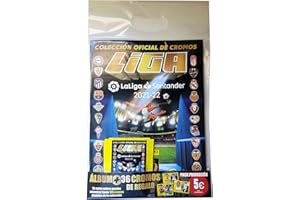 Liga Este 2021/2022-National Soccer Club Starter Pack, Multicolor, Normal (Panini España, S.A 7)