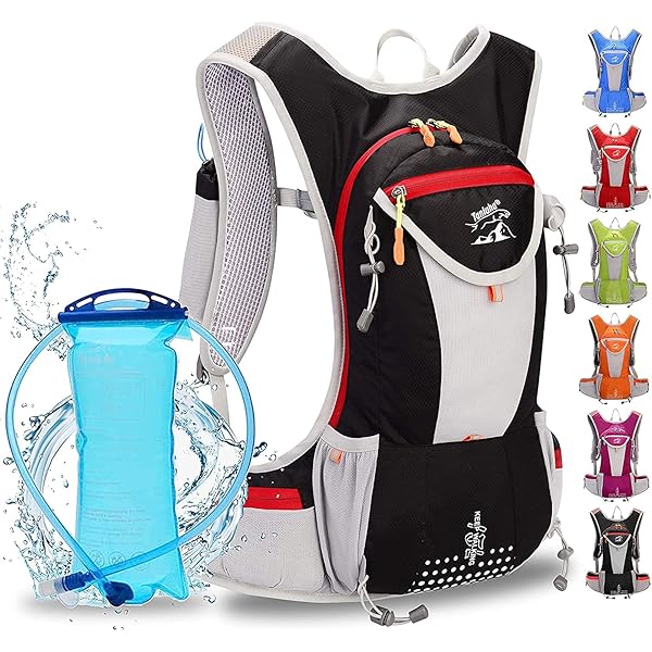 neboic hydration pack