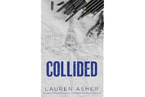 Collided: From the Sunday Times bestseller comes the electric Formula 1 forbidden romance: 2