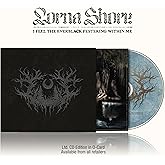 I Feel the Everblack Festering Within Me