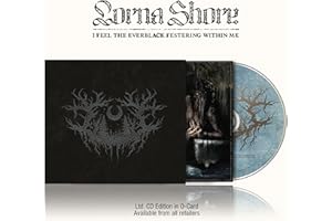 I Feel the Everblack Festering Within Me