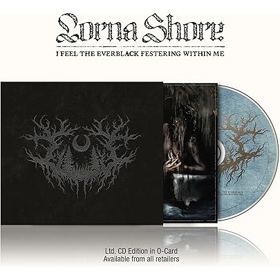 Flesh Coffin : Lorna Shore: Amazon.it: CD e Vinili}