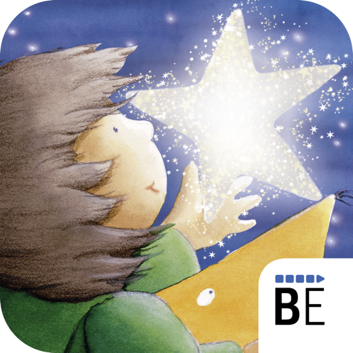 Laura's Secret - The interactive picture book for children by Klaus Baumgart