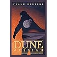 Dune Messiah: Frank Herbert (Dune sequence, 2)