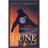 Dune Messiah: The exhilarating book which inspired Denis Villeneuve's major blockbuster movie Dune: Part Three