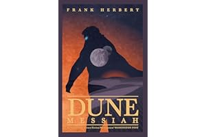 Dune Messiah: Frank Herbert (Dune sequence, 2)
