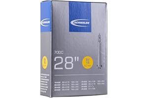 Schwalbe SV15 700C Inner Tube