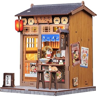 Mini Cuisine Maison De Poupée Avec Lavabo Et Rangement | Meubles Jouets Créatifs Pour Enfants Garçons Filles