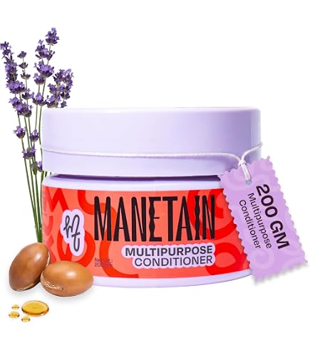 トリートメント menchan Buy Manetain Ultimate Bond Repair Therapy 200gm | Deep Repair Curl