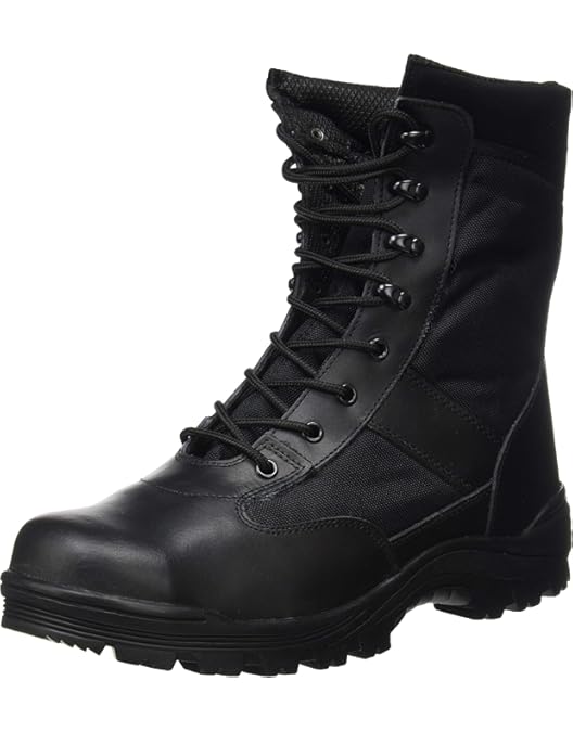 LUDEY Heren Ademende Militaire Laarzen Commando Outdoor Woestijn Tactische Laarzen Gevechtslaarzen Leger Patrouillelaarzen Wandelschoenen Leer Met Rits Ids928 Beige 41eu LUDEY Heren Ademende Militaire Laarzen Commando Outdoor Woestijn Tactische Laarzen Gevechtslaarzen Leger Patrouillelaarzen Wandelschoenen Leer Met Rits Ids928 Beige 41eu