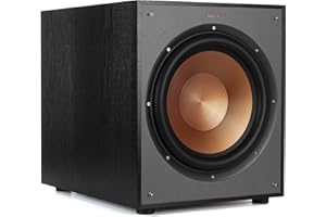 Klipsch R-120SW