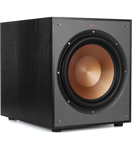 SEAS Prestige U18RNX/P - H1571-08 7