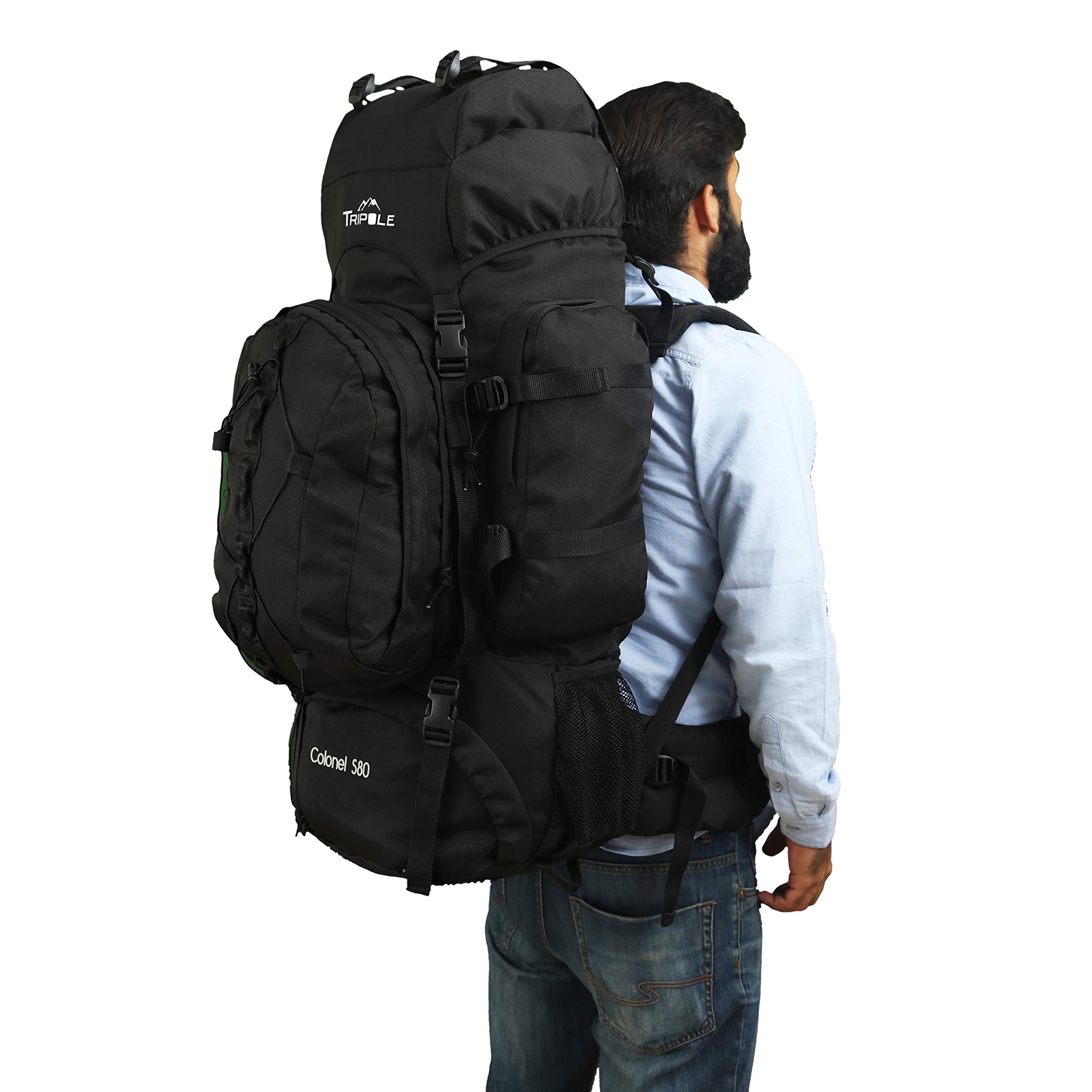 tripole rucksack