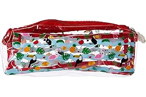 LOTOQUINE Kits 3 en 1, 1 Trousse, 1 bâton et 100 pions BSP1PT Rouge