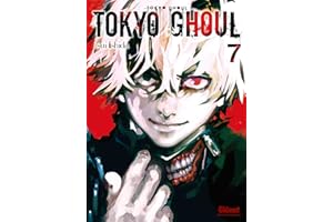 Tokyo Ghoul - Tome 07