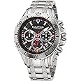 Nautica NST Chrono Men's Chronograph Classic Offer NAPNSF204, Bracelet