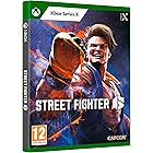 Street Fighter 6 Xbox Series X