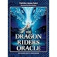 The Dragon Riders Oracle: 43-Card Deck and Book
