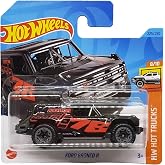 Hot Wheels - Ford Bronco R - HW Hot Trucks 8/10 - HKJ04 - Kısa Kart - Borla - Toyo Lastikler - Mattel 2023