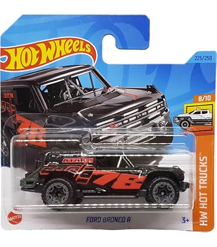 Hot Wheels 2020 RAM 1500 Rebel White Factory Fresh 2024 A Case
