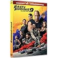 Fast & Furious 9 (DVD) ( DVD)