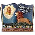 Remember Who You Are (The Lion King) Disney Traditions Statue