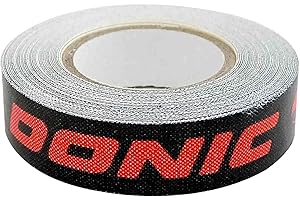 DONIC "Kantenschutz / Kantenband" 5 m / 12 mm