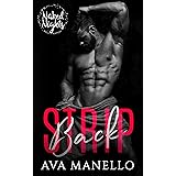 Strip Back: Eric's Story (Naked Night's Book 2)