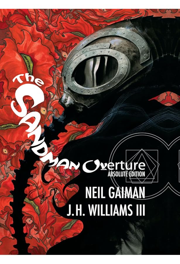 洋書 Absolute Sandman Volume One Neil Gaiman The Absolute Sandman: Volume One | Sam Kieth Neil Gaiman