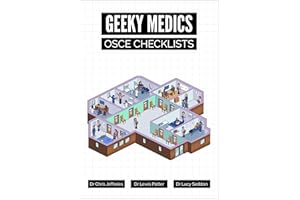 Geeky Medics OSCE Checklists