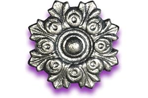 DECO FER FORGE DECO FERRO FORGE - Rosone 130