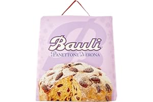 Bauli Panettone di Verona - 1000 gr