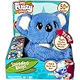Joy Toy Fuzzy Friends Interactive Plush Koala in Gift Box 22.7 x 13.5 x 25.4 cm